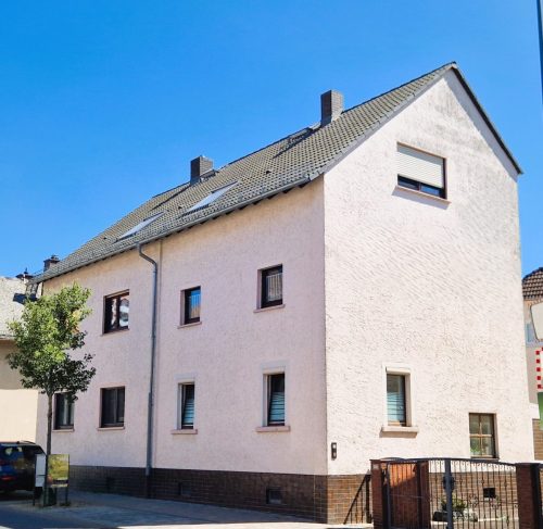 Bahnstraße