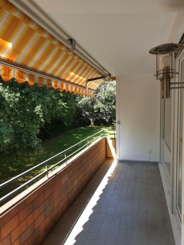Balkon 