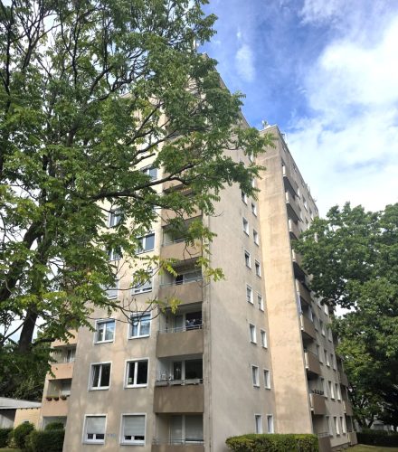 Dornbachstraße 