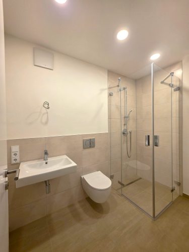 Erich-Ollenhauer Straße