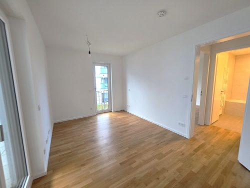 Erich-Ollenhauer Straße