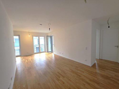 Erich-Ollenhauer Straße