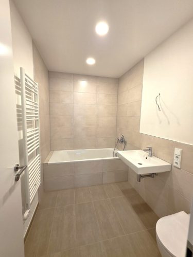 Erich-Ollenhauer Straße