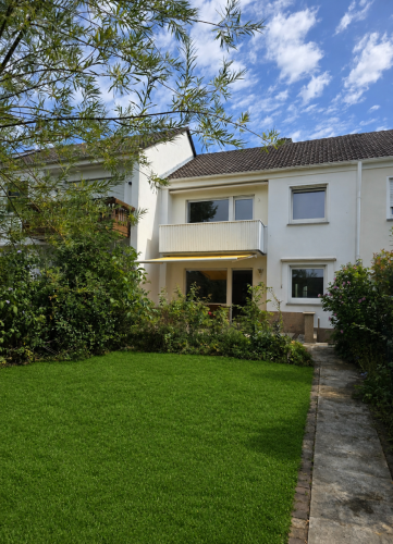 Falkensteiner Weg