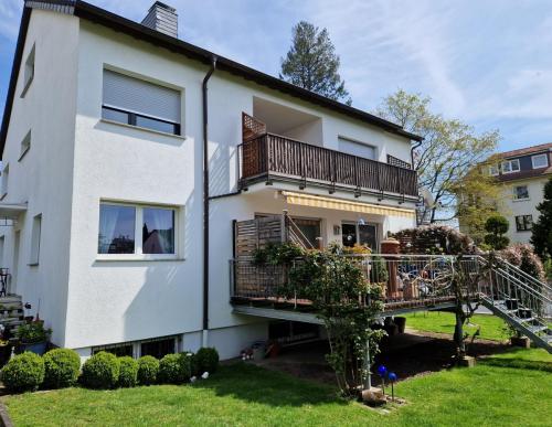 Feldbergstraße