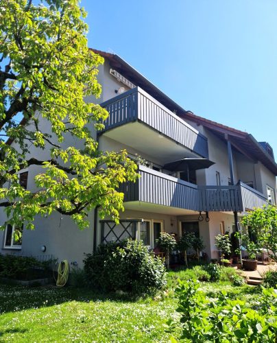 Friedrich-Ludwig-Jahn Str.
