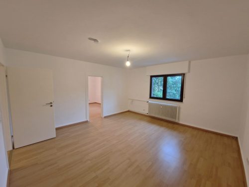 Füllerstraße