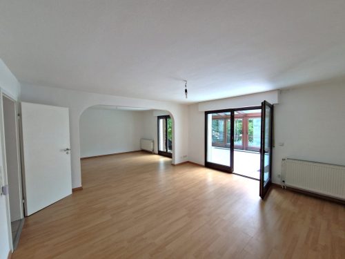 Füllerstraße