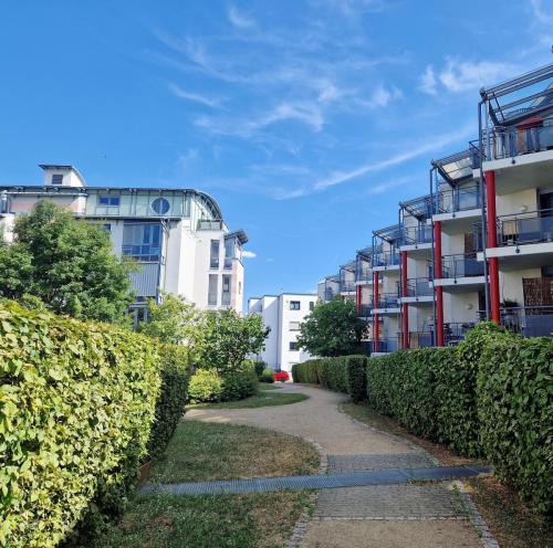 Gattenhöfer Weg