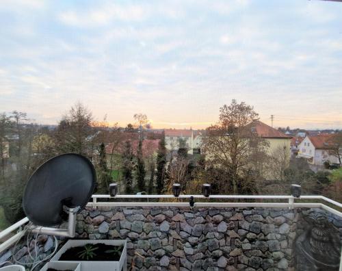 Harheimer Stadtweg