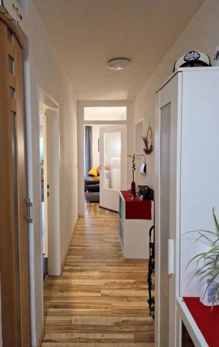 Harheimer Stadtweg