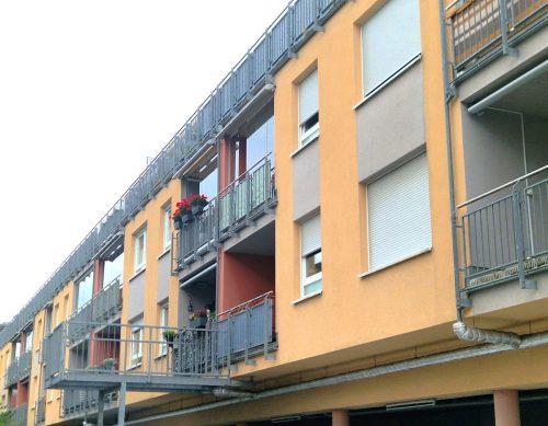 Hohemarkstraße