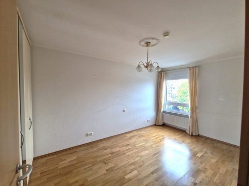Hohemarkstraße
