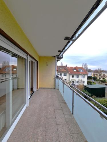 Im Kirschenwäldchen