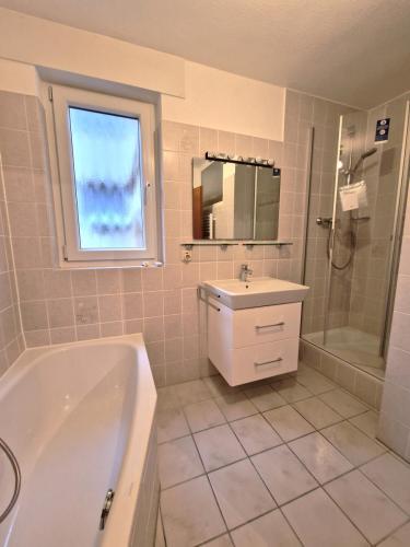 Im Kirschenwäldchen