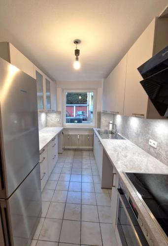 Im Kirschenwäldchen