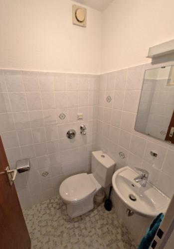 Im Kirschenwäldchen