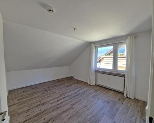 Im Kirschenwäldchen