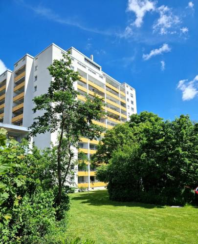 Im Rosengärtchen