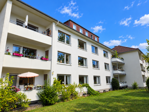 Kurze Steig