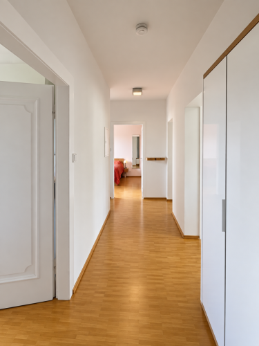 Kurze Steig