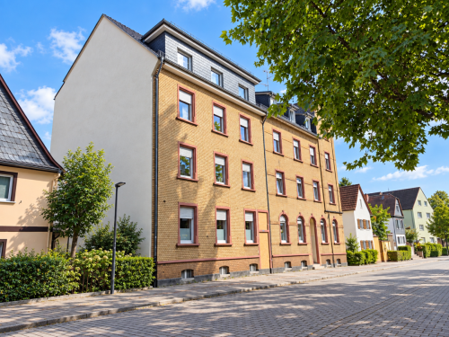 Liederbacher Straße