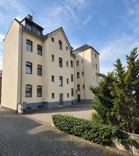 Liederbacher Straße