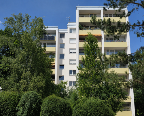 Neuhausstraße