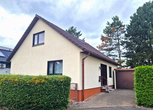 Oberurseler Straße