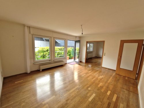 Oberurseler Straße