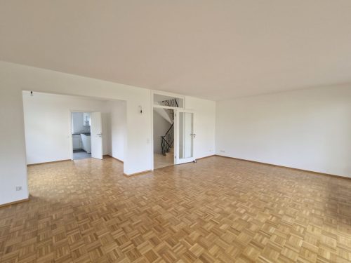 Platanenstraße