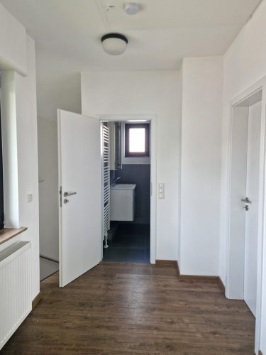 Zu den Ringwällen