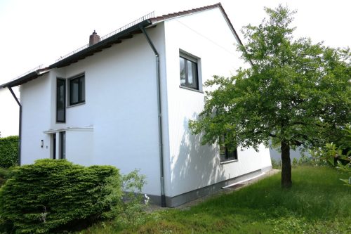 Zu den Ringwällen