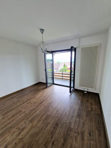 Zu den Ringwällen