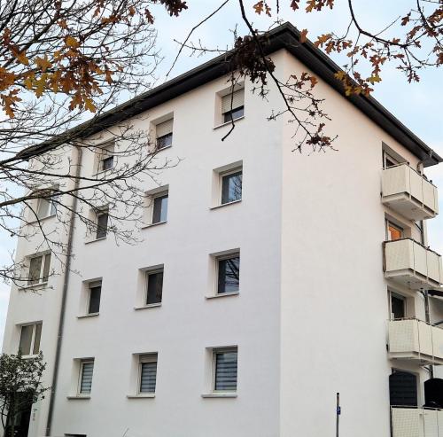 Harheimer Stadtweg