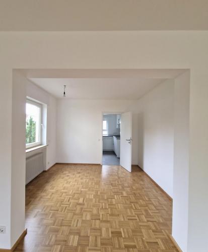 Platanenstraße