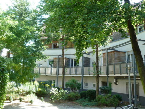 Deuil-La-Barre Str. 61c