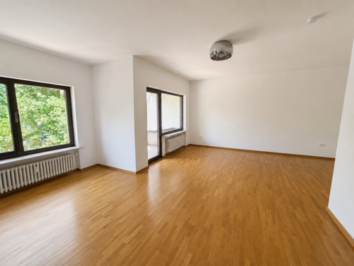 Georg-Büchner-Straße