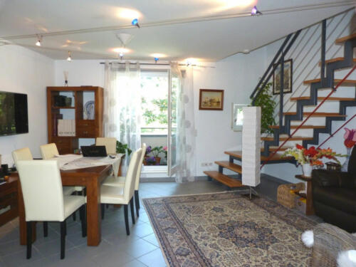 Deuil-La-Barre Str. 61c