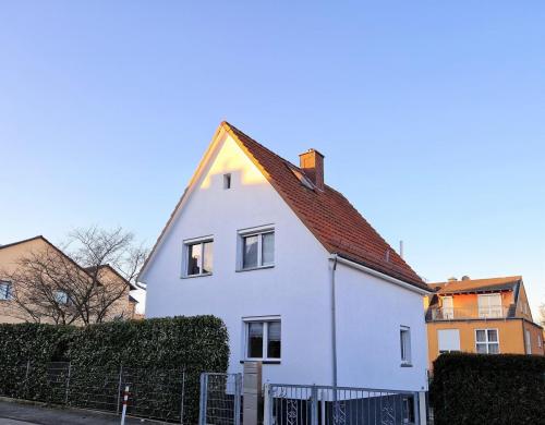 Hauptstraße