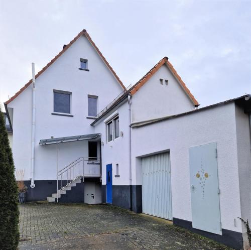 Hauptstraße